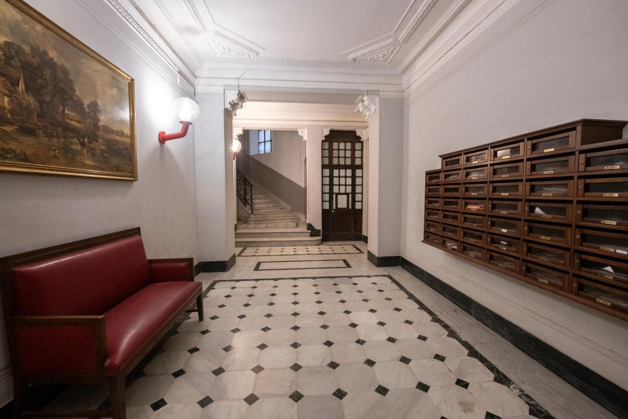 227 - Largo Zecca Luxury Apartment - Nel Cuore Del Centro Di Genova Exterior photo